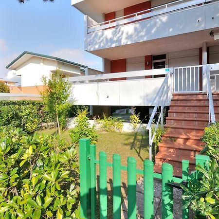 Condominio Auriga Bibione Esterno foto