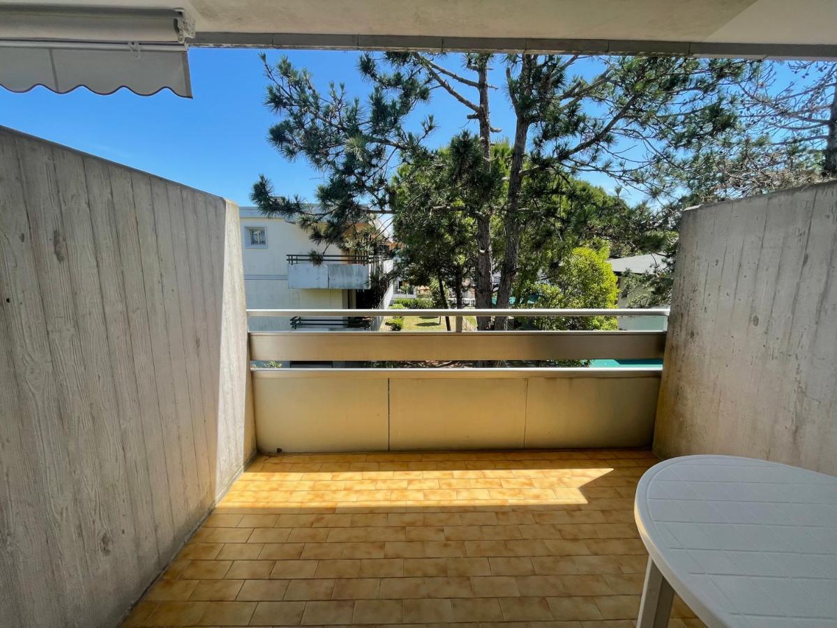Condominio Auriga Bibione Esterno foto