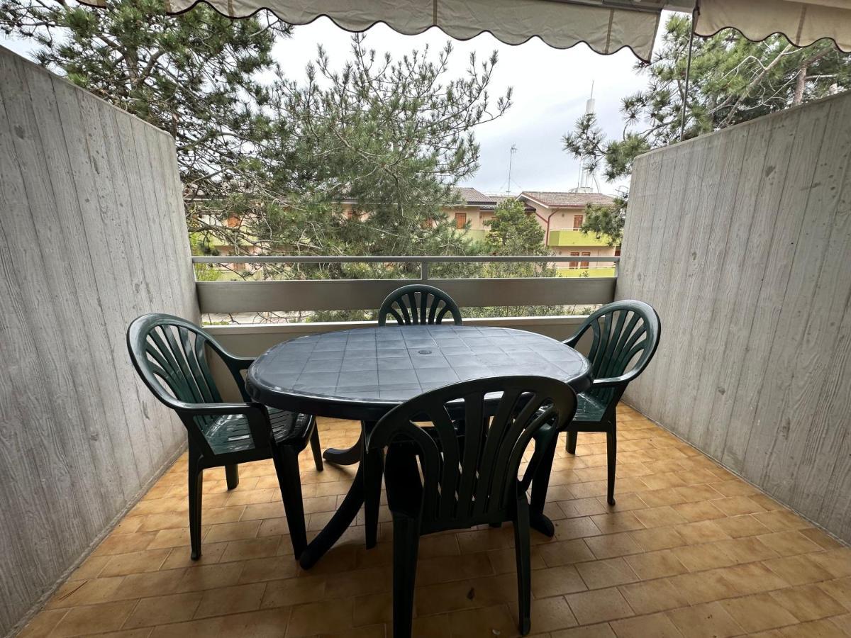 Condominio Auriga Bibione Esterno foto