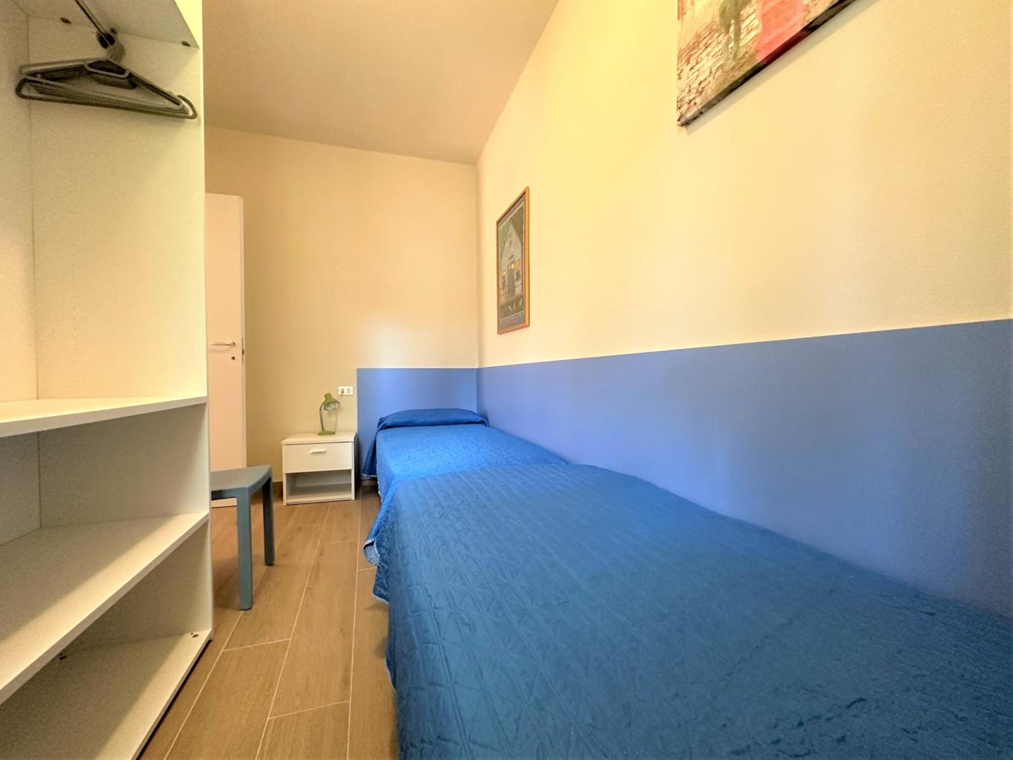 Condominio Auriga Bibione Camera foto