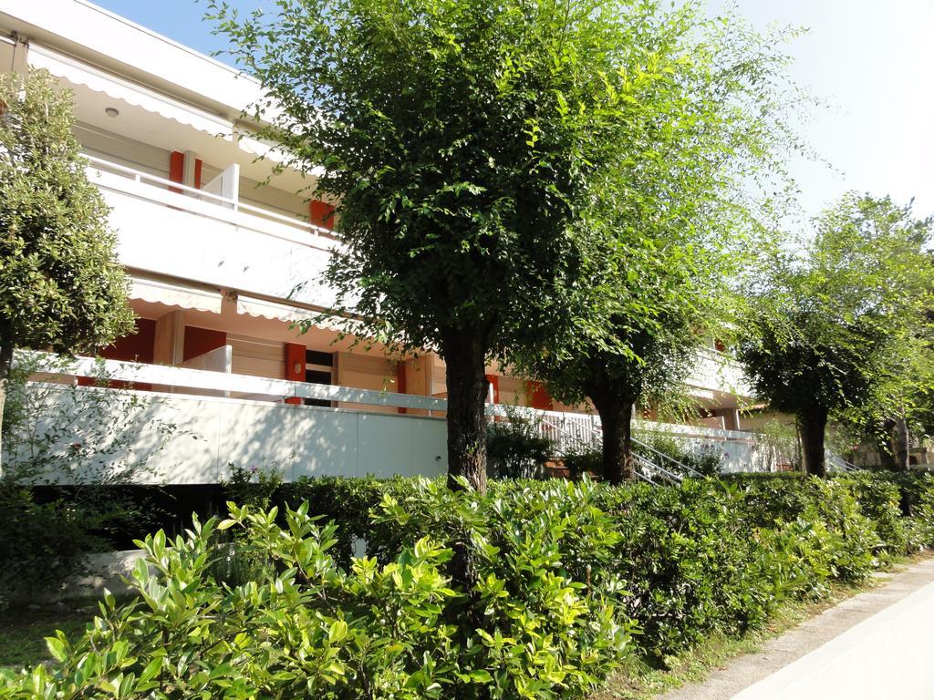 Condominio Auriga Bibione Esterno foto