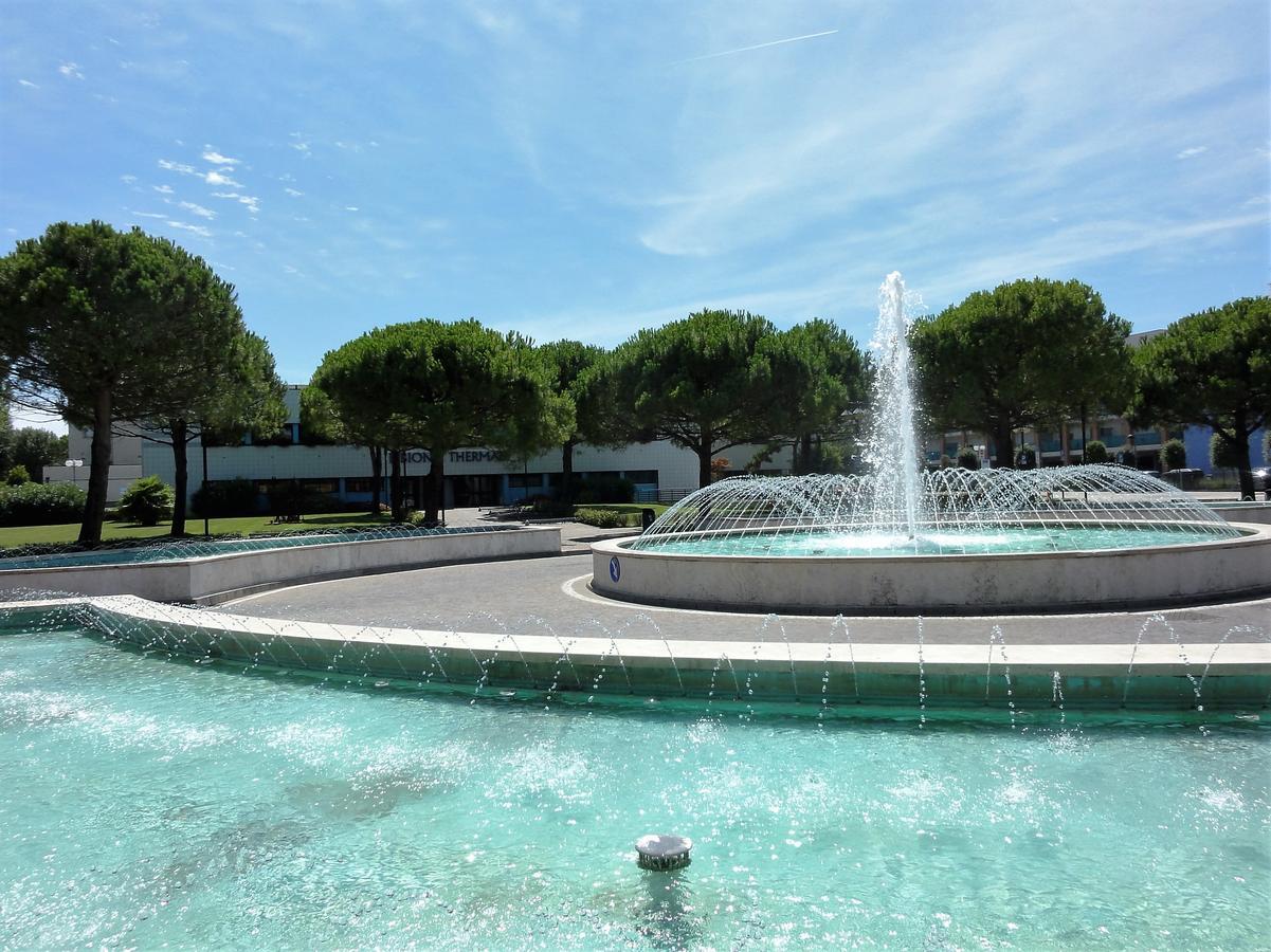 Condominio Auriga Bibione Esterno foto