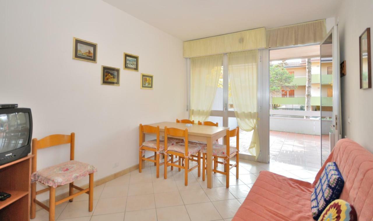 Condominio Auriga Bibione Esterno foto
